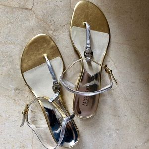 Michael Kors Sandals